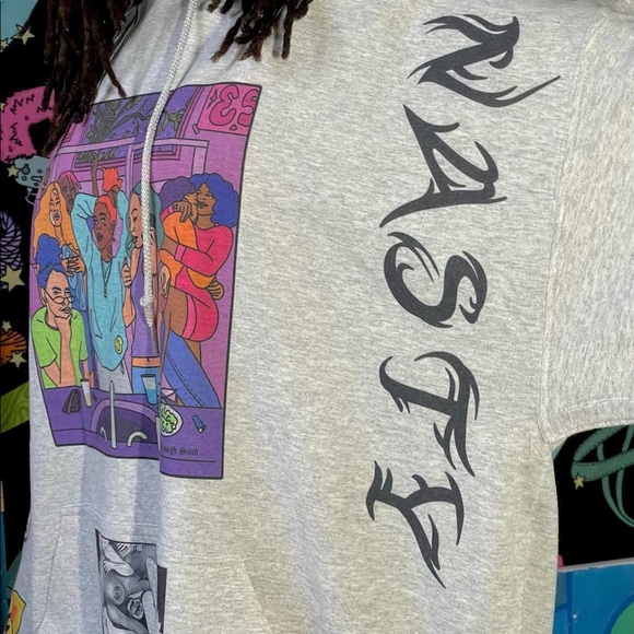 ENOUGH SAID - Picture 3 of 4